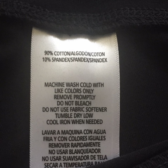 Calvin Klein Performance Leggings high waist - Picture 7 of 8